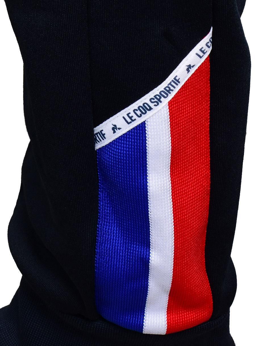 Pants regular con amarre para hombre 4