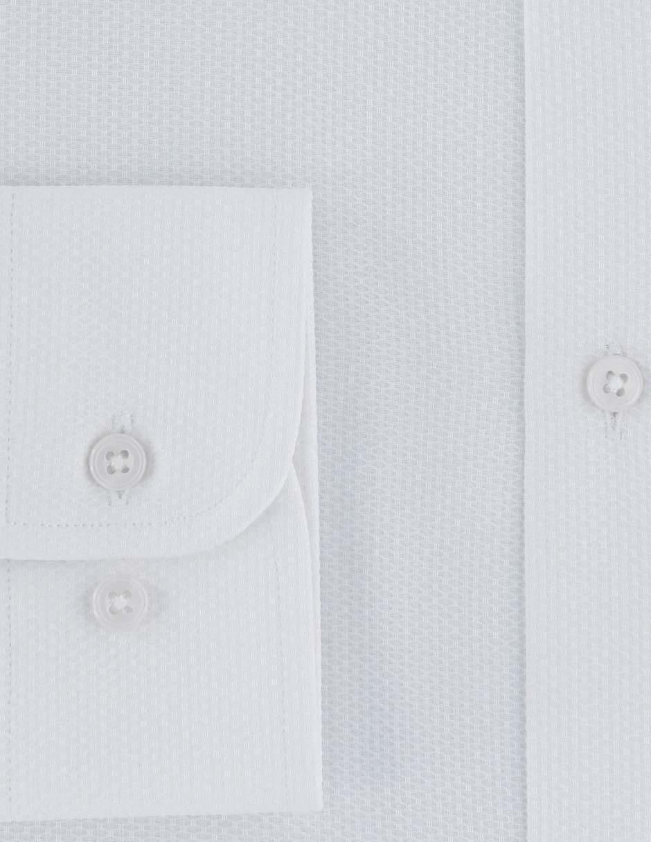 "camisa/sobrecamisa" formal scappino "de" (si aplica) algodón "manga" larga "para hombre"