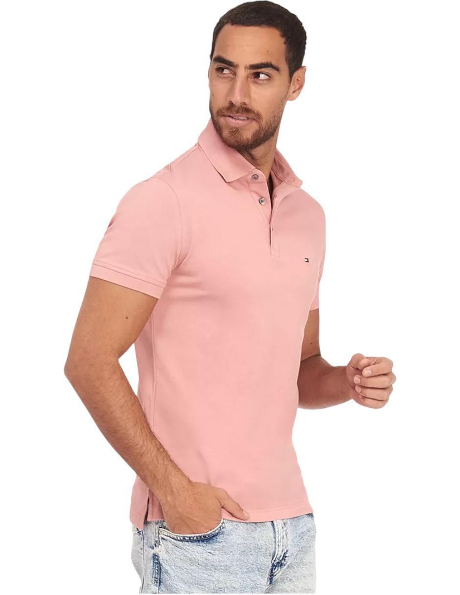Playera tipo polo para hombre 2