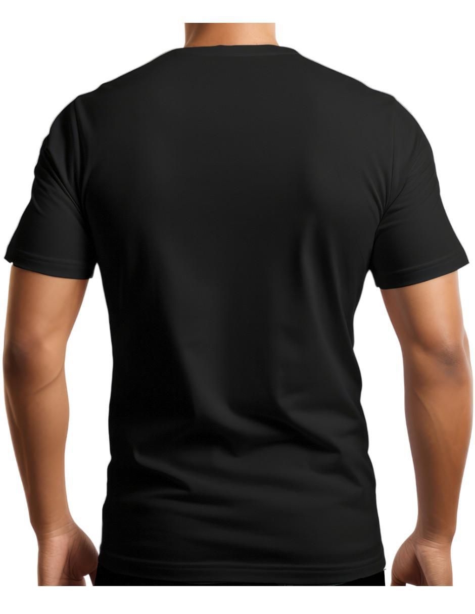 "set playera/playera" marëvnyk alta gama calavera de cristal "cuello" redondo "para hombre"
