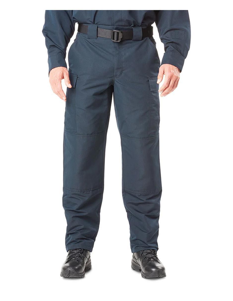 Pantalón cargo regular para hombre