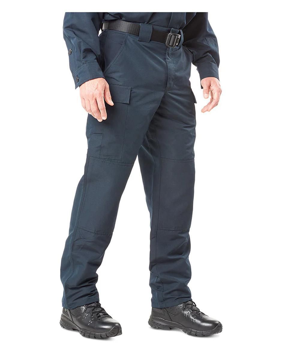 Pantalón cargo regular para hombre 3
