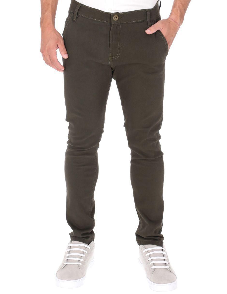 Jeans skinny para hombre Jeans skinny para hombre