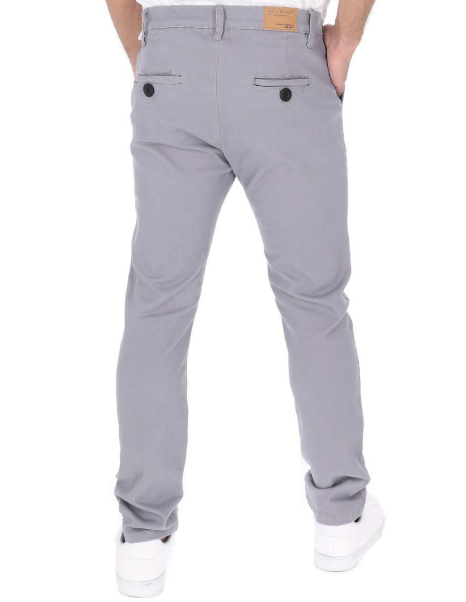 Jeans skinny para hombre 3