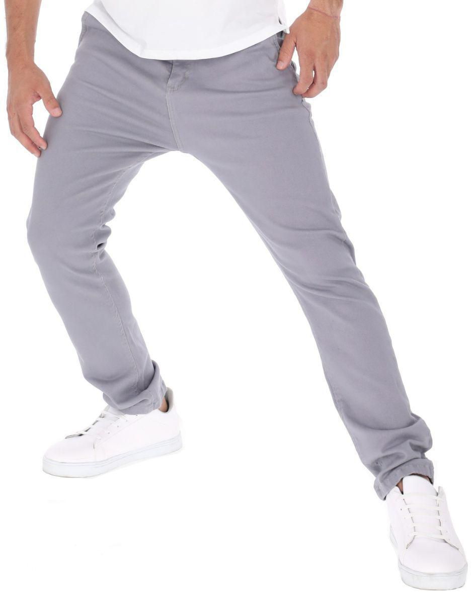 Jeans skinny para hombre 4