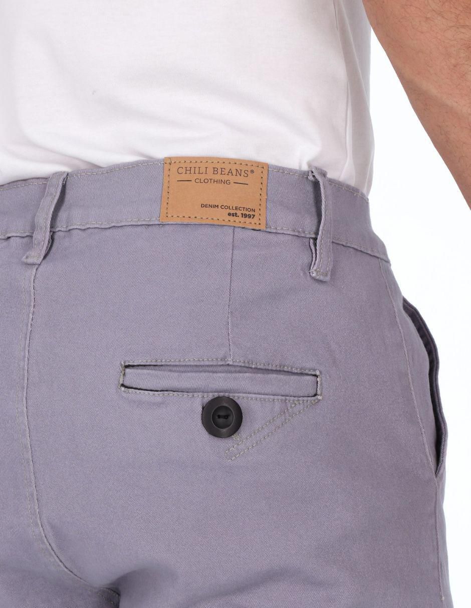 Jeans skinny para hombre 5