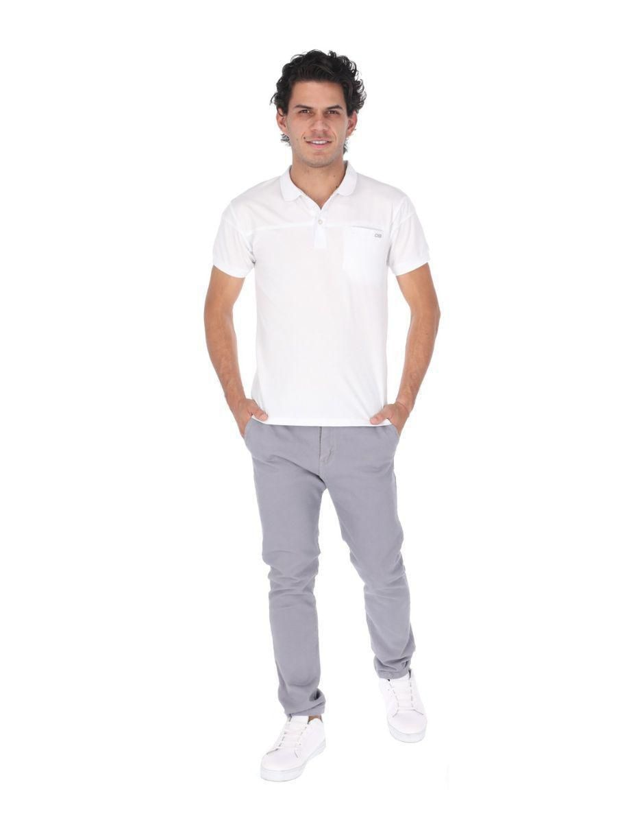 Jeans skinny para hombre 6