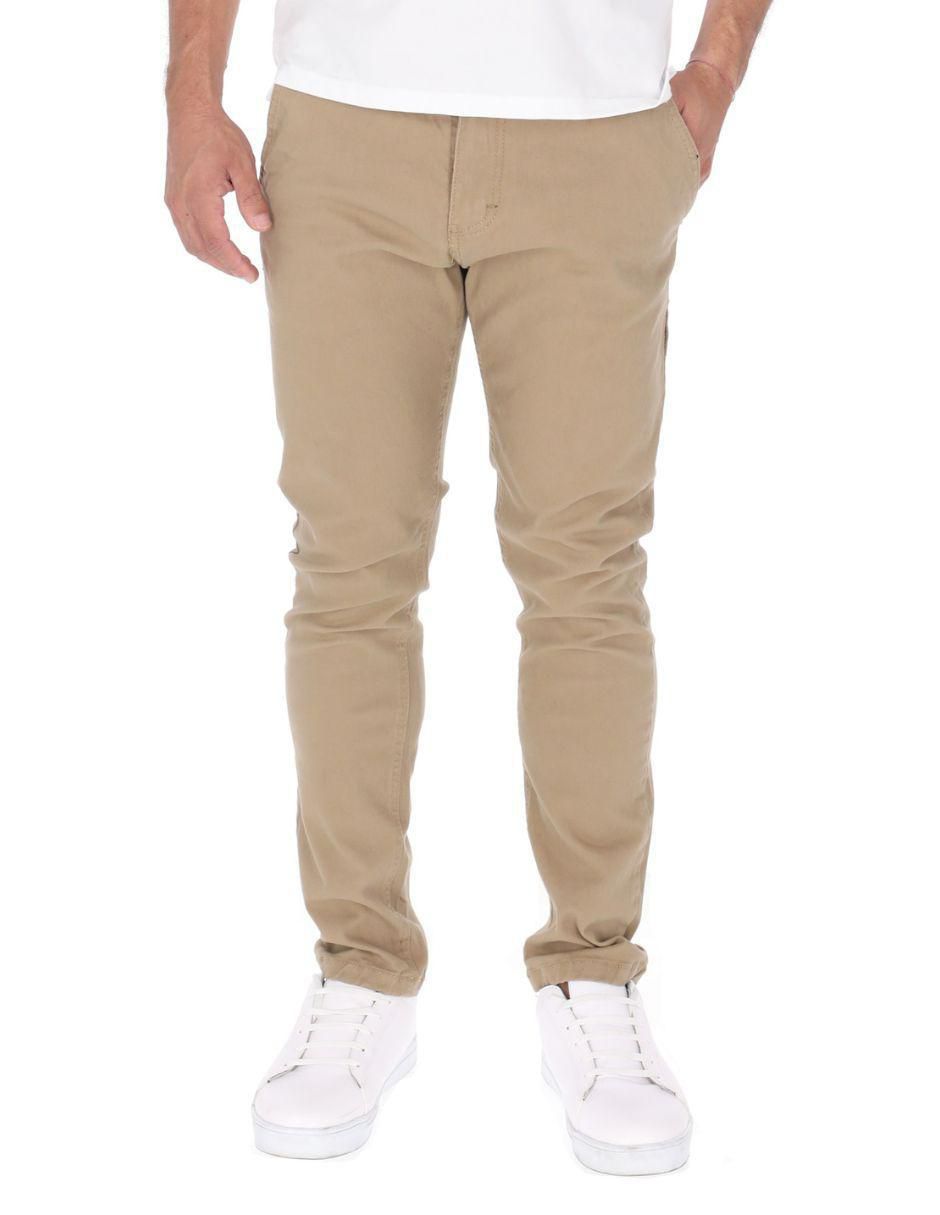 Jeans skinny para hombre