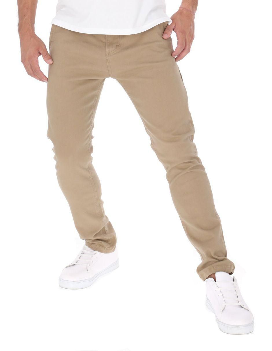 Jeans skinny Chb Chili Beans Clothing Co. para hombre