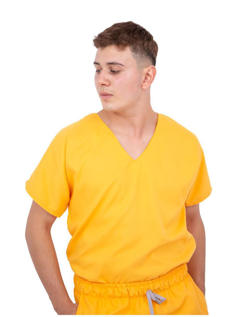 "uniforme" kolorum "estilo" ajustado "para" hombre