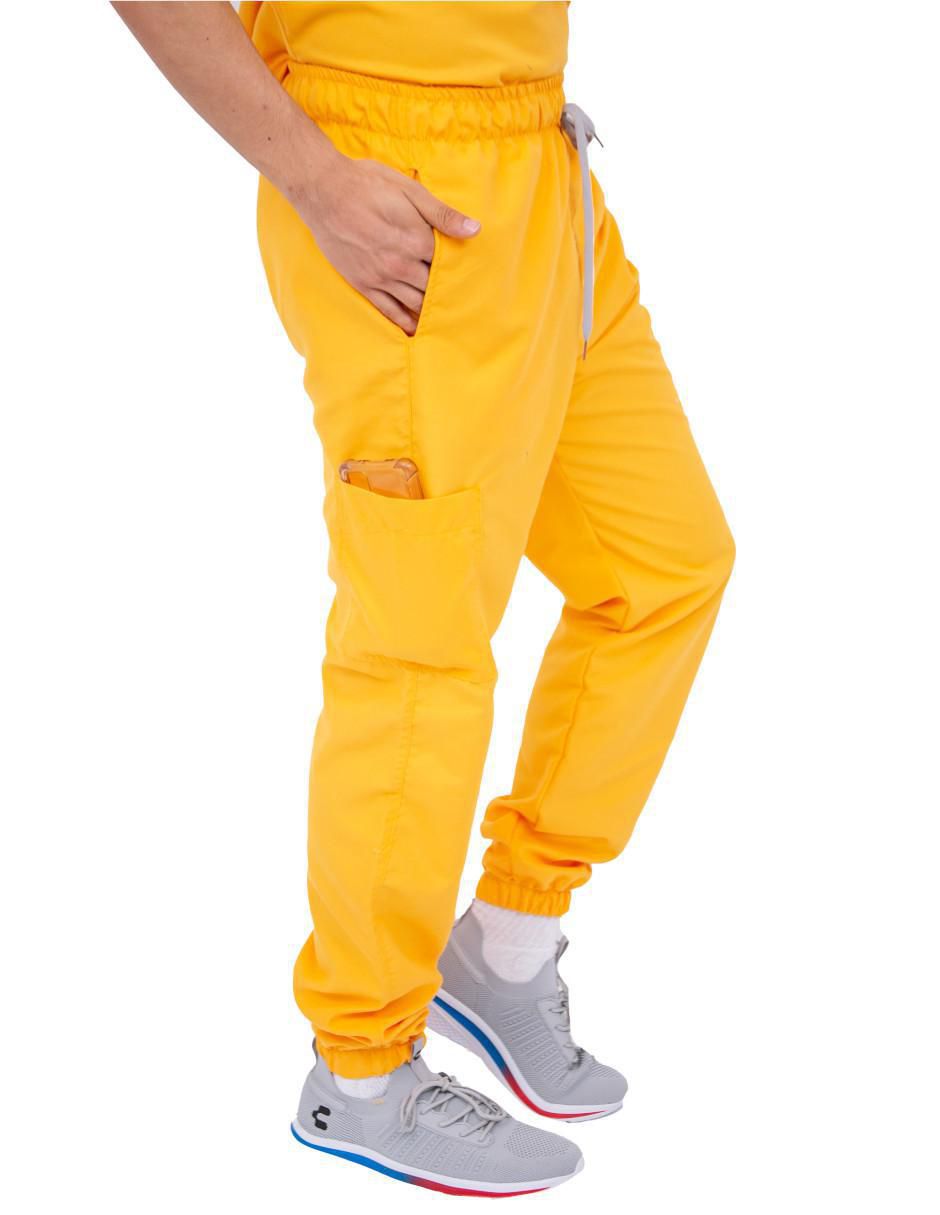 "uniforme" kolorum "estilo" ajustado "para" hombre