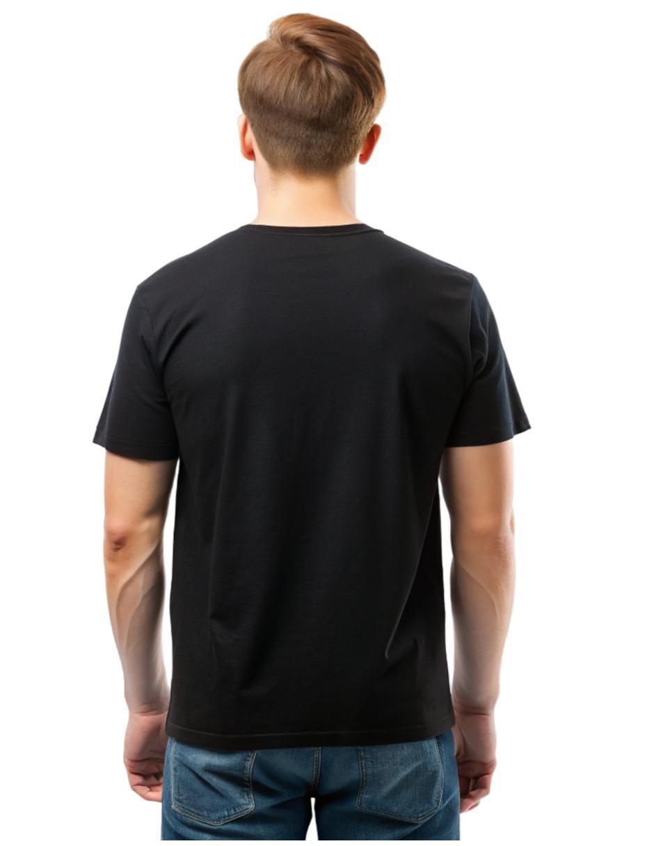 "set playera/playera" marëvnyk ludwig van beethoven "cuello" redondo "para hombre"