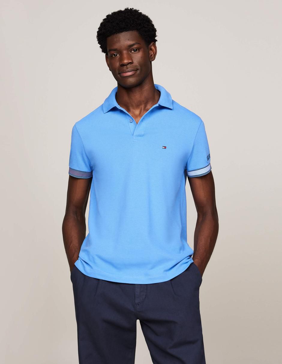 Playera Polo Playeras Tommy Mercadolibre Polo Azul Marino Playeras
