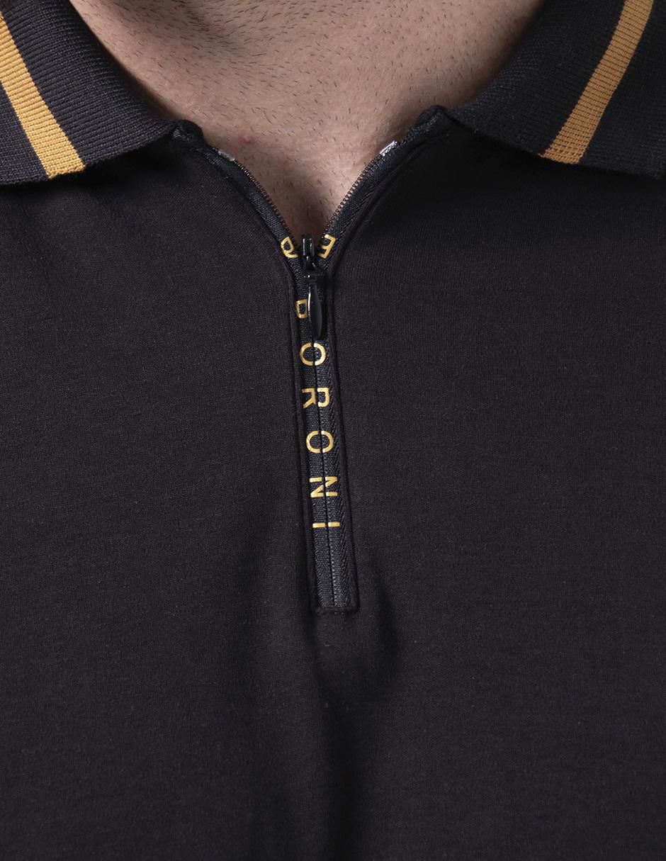 Playera tipo polo para hombre 2