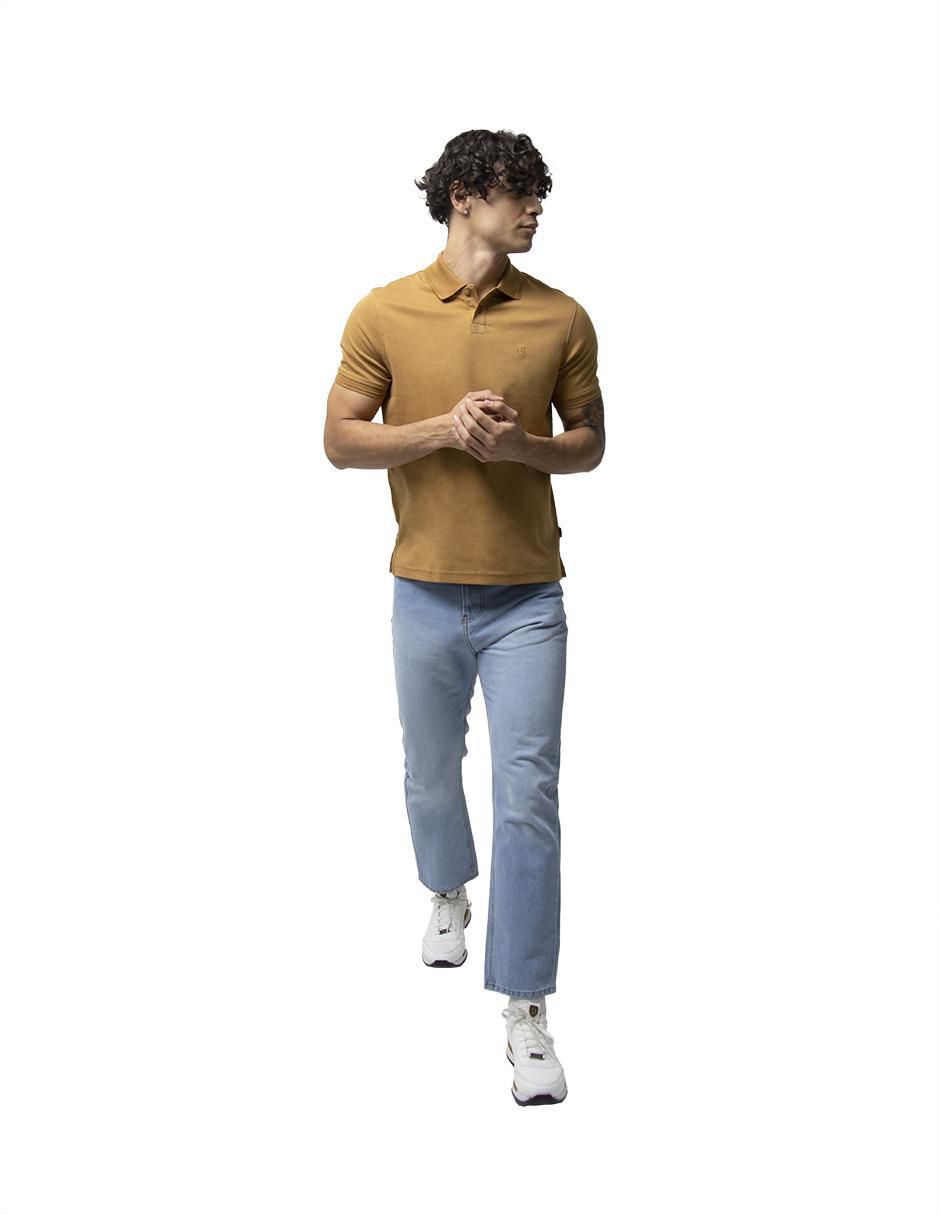 Playera tipo polo para hombre 2