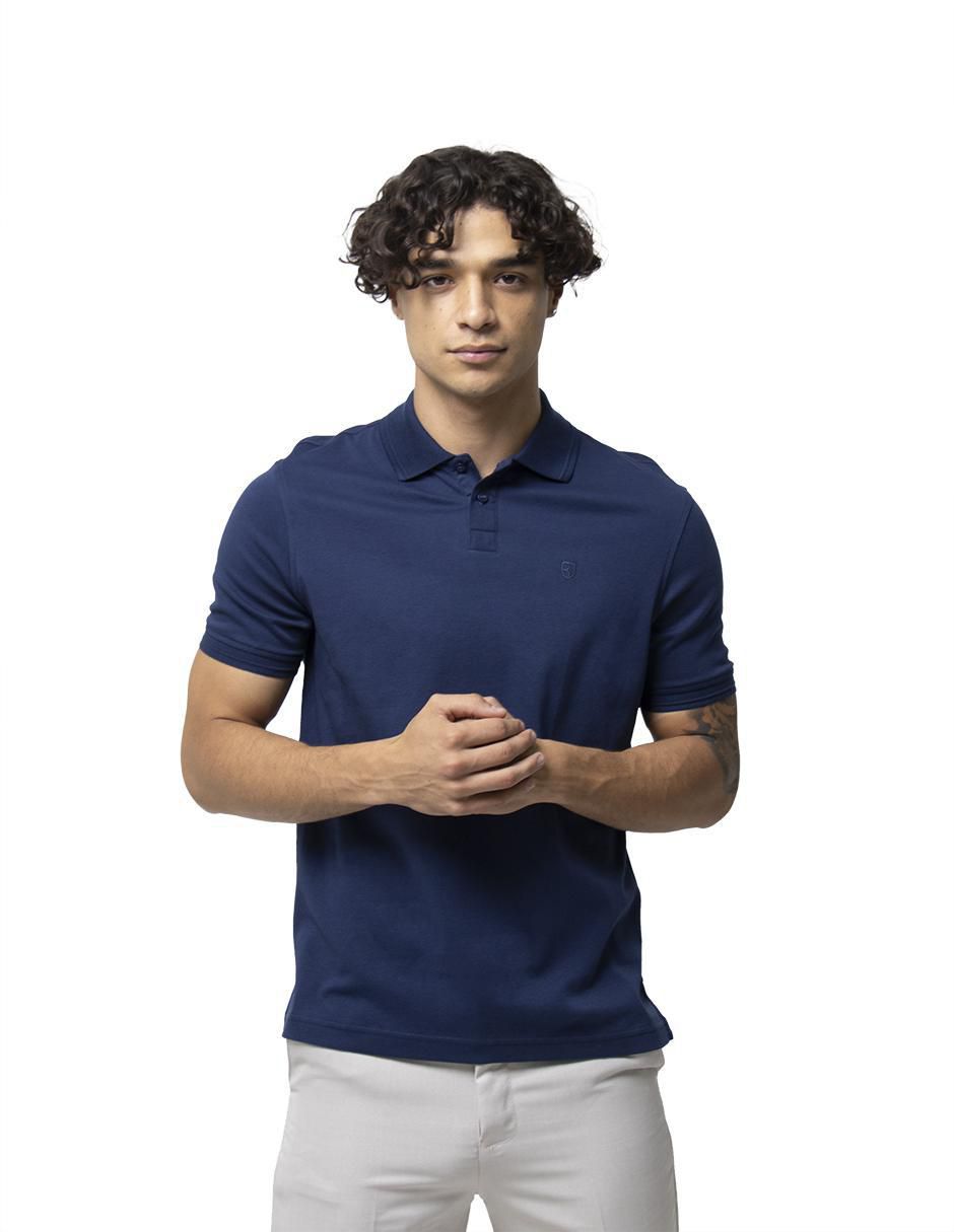Playera tipo polo para hombre Playera tipo polo para hombre