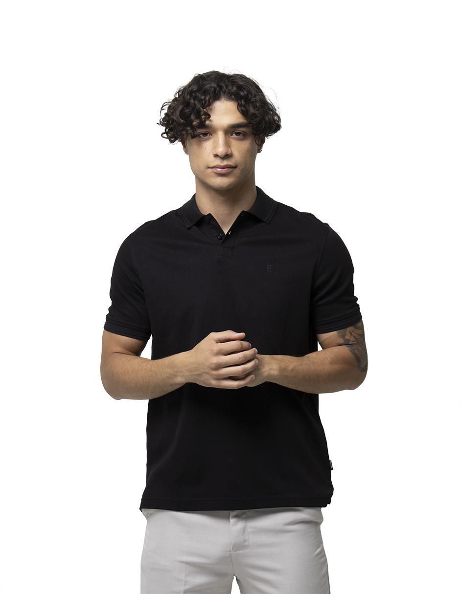 Playera tipo polo para hombre Playera tipo polo para hombre