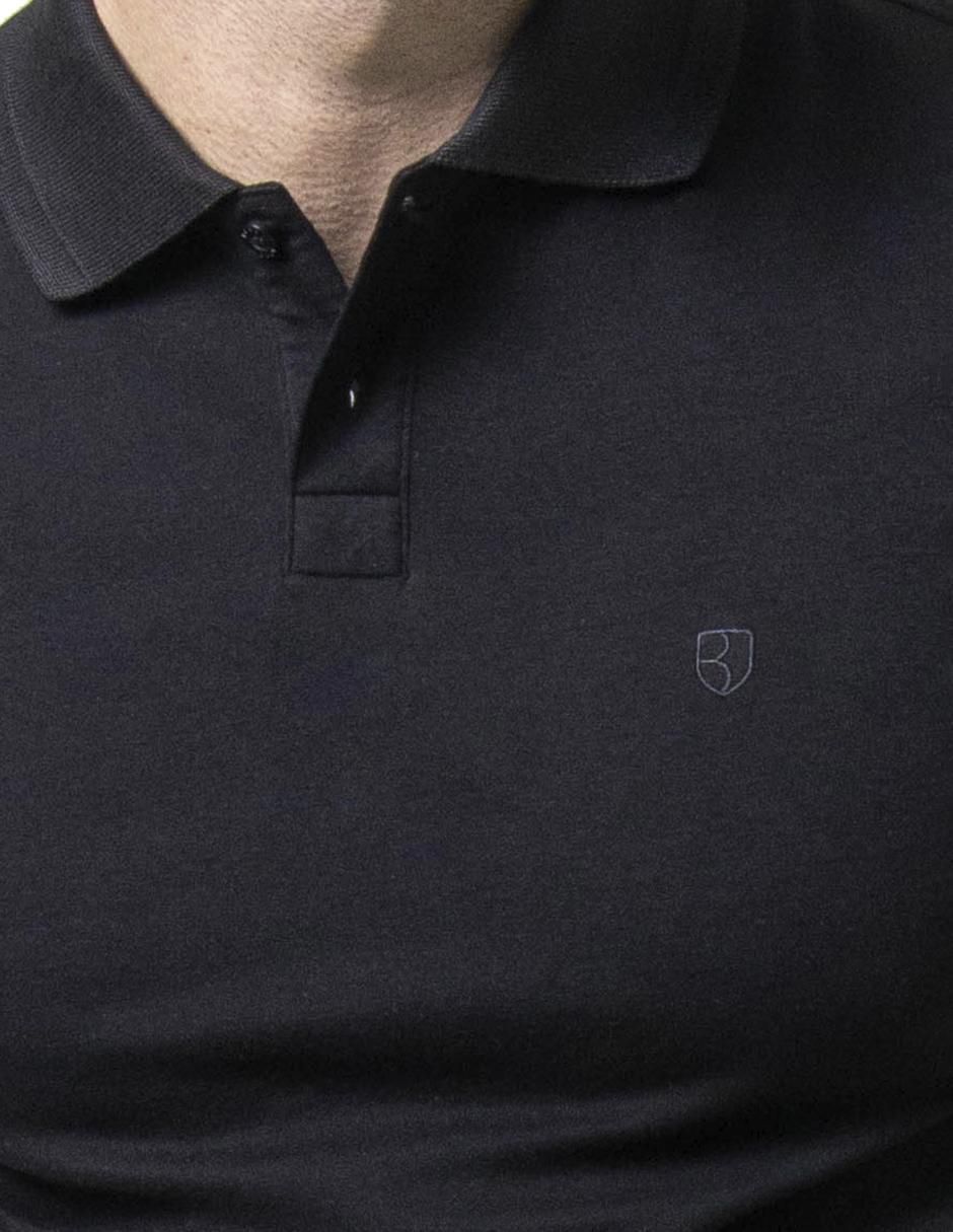 Playera tipo polo para hombre 2