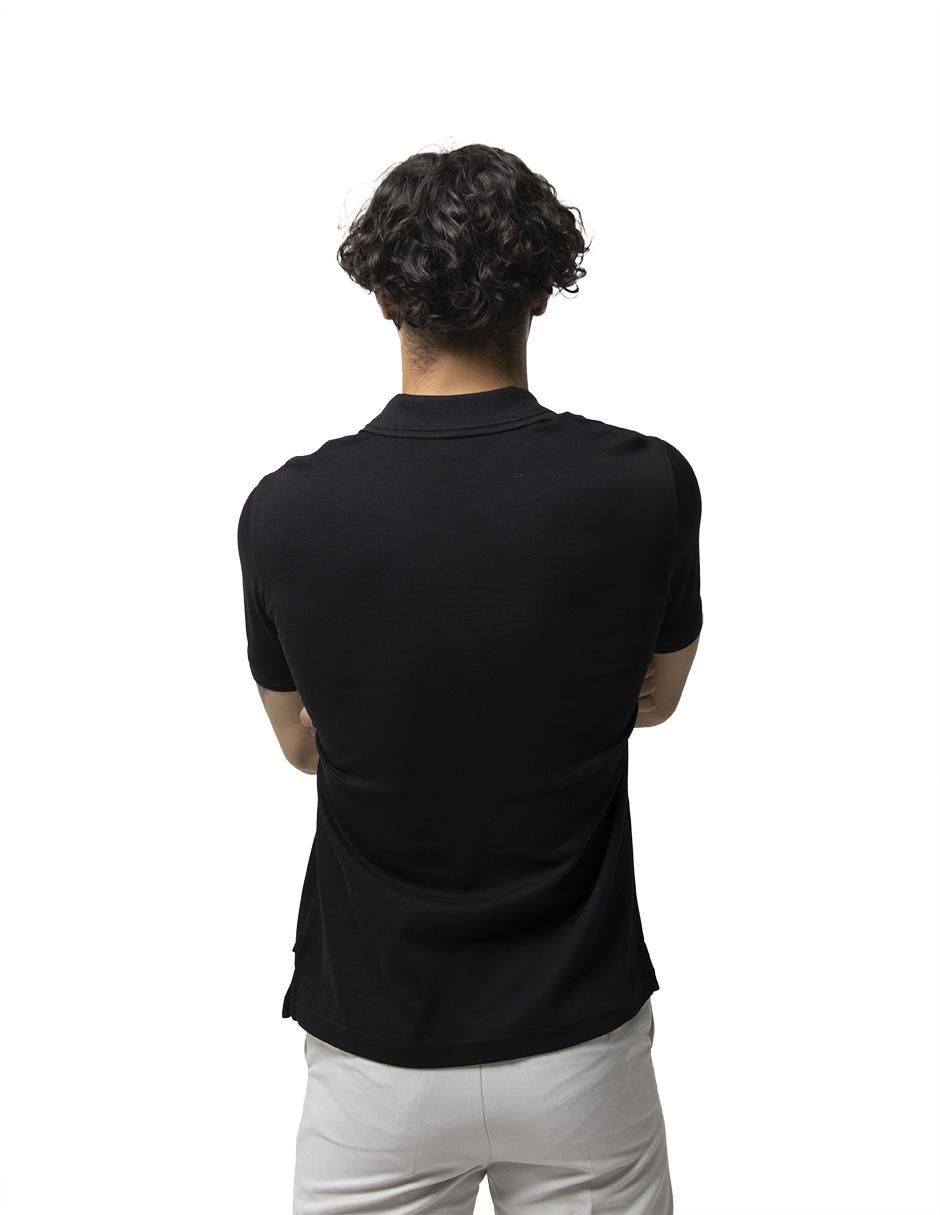 Playera tipo polo para hombre 4