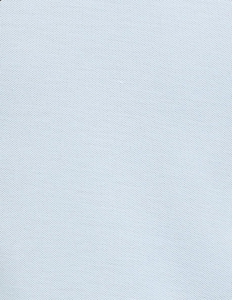 Playera tipo polo para hombre 3