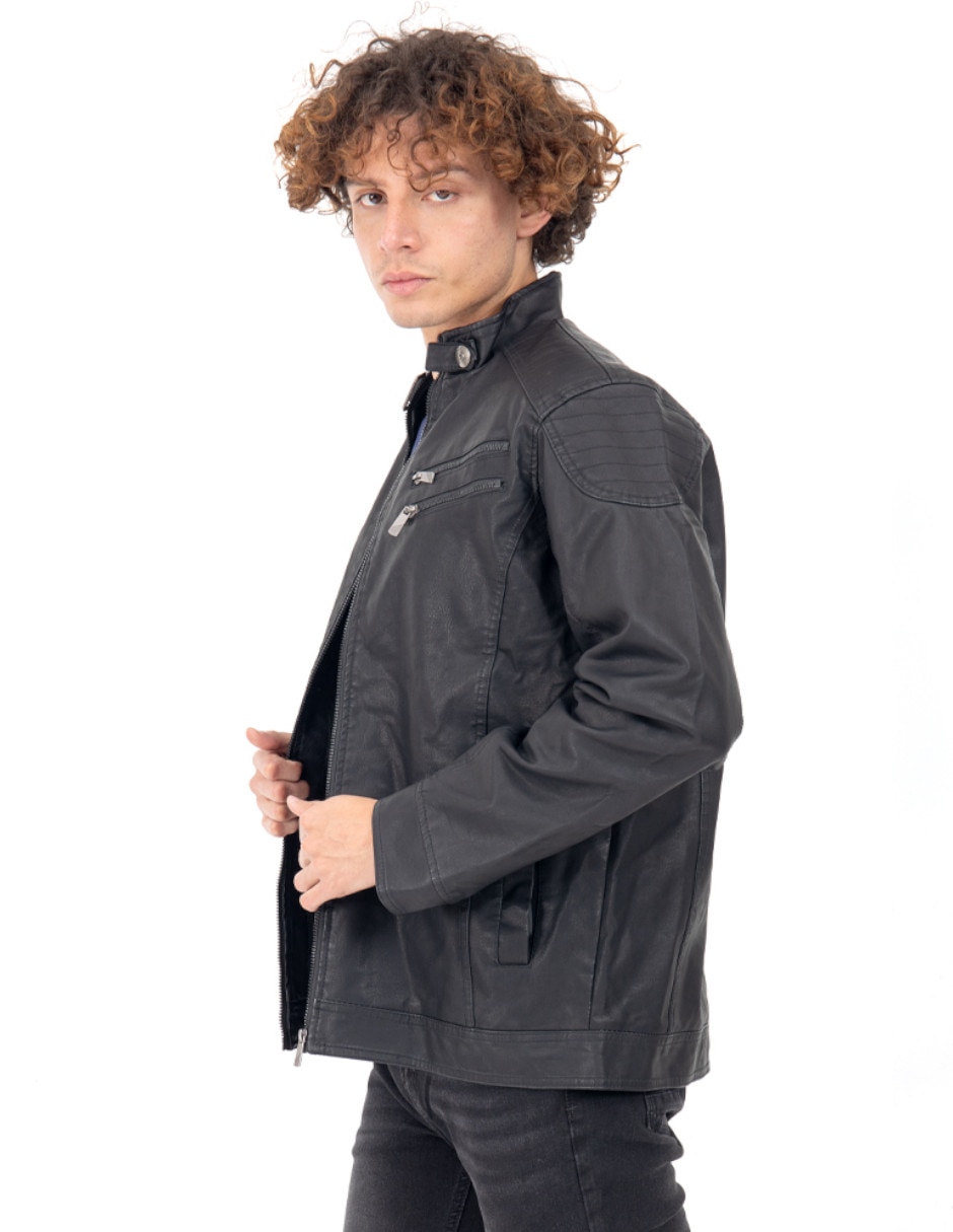 Chamarra para hombre 2