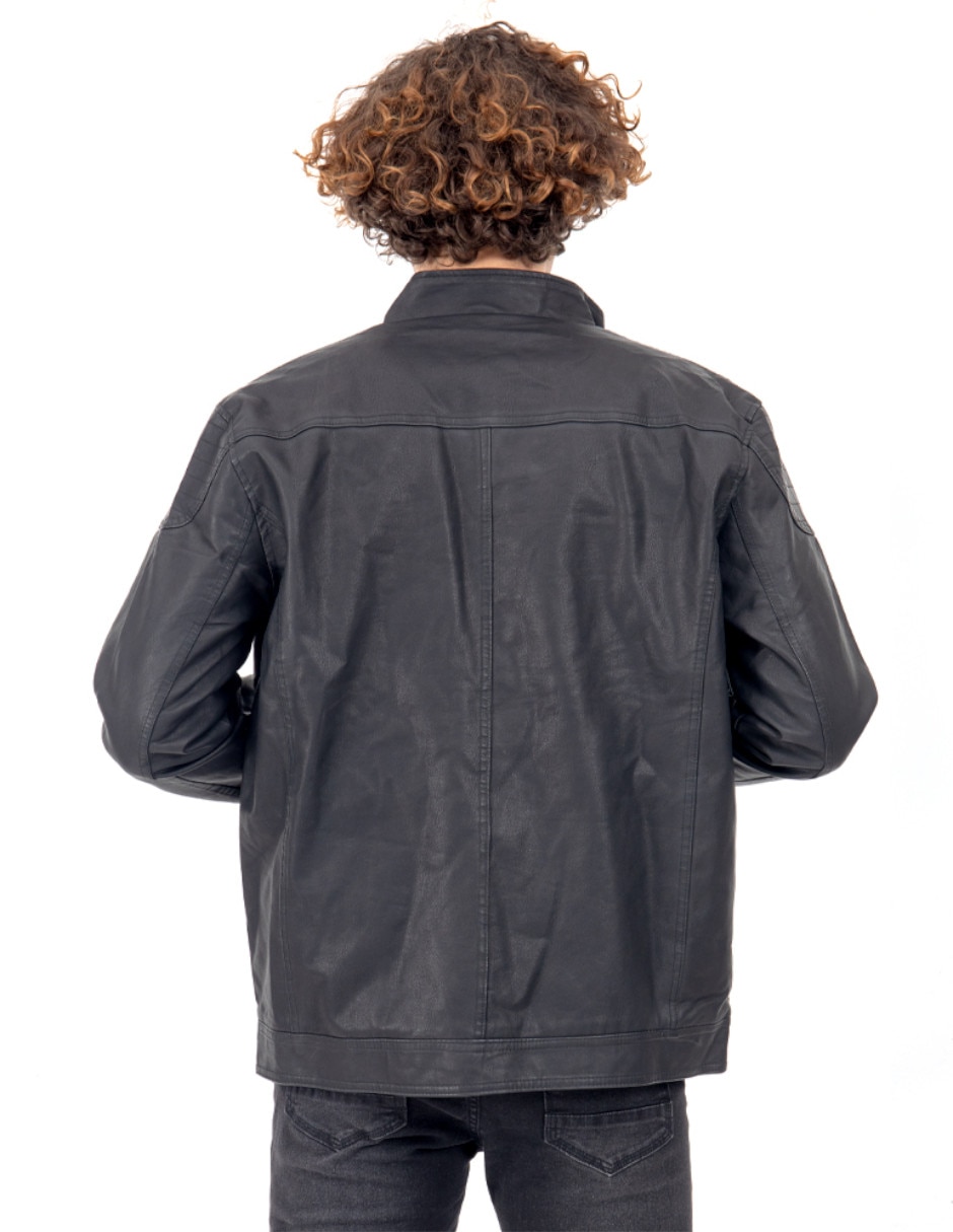 Chamarra para hombre 3