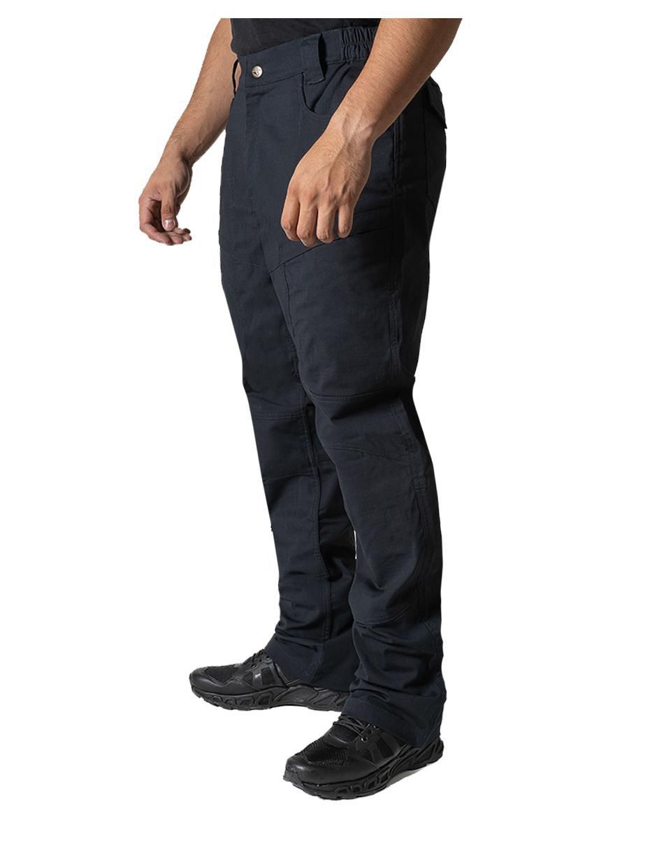 Pantalón regular para hombre 2