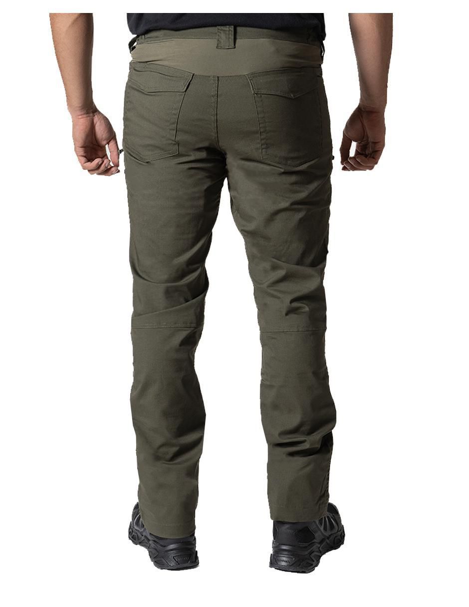 "pantalón" amplio condor "de" poliéster "para hombre"