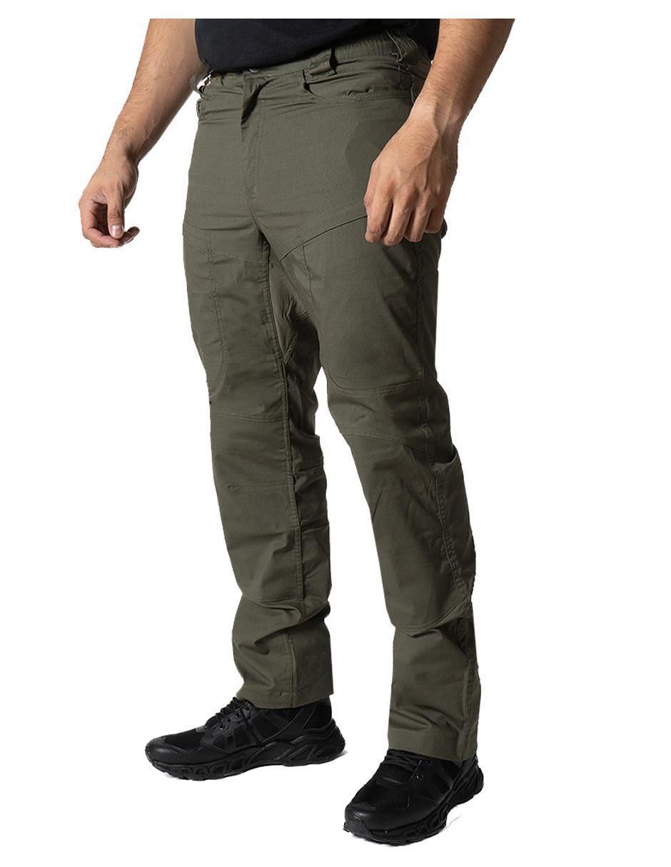 "pantalón" amplio condor "de" poliéster "para hombre"