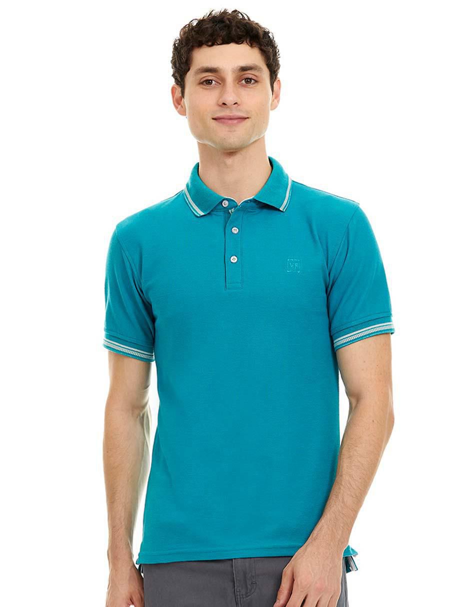 Playera tipo polo para hombre Playera tipo polo para hombre