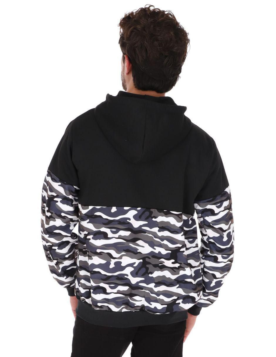 Sudadera Chb Chili Beans Clothing Co. para hombre 3