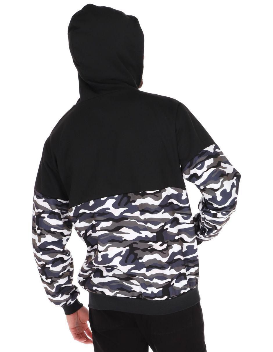 Sudadera Chb Chili Beans Clothing Co. para hombre 4