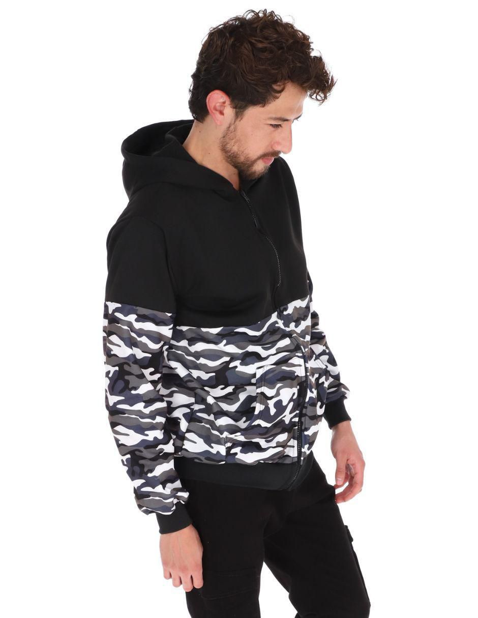 Sudadera Chb Chili Beans Clothing Co. para hombre 5