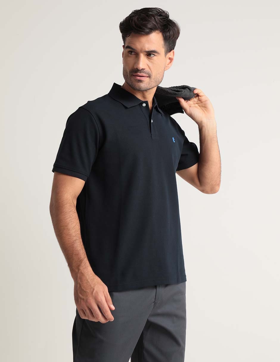 Playera tipo polo para hombre Playera tipo polo para hombre