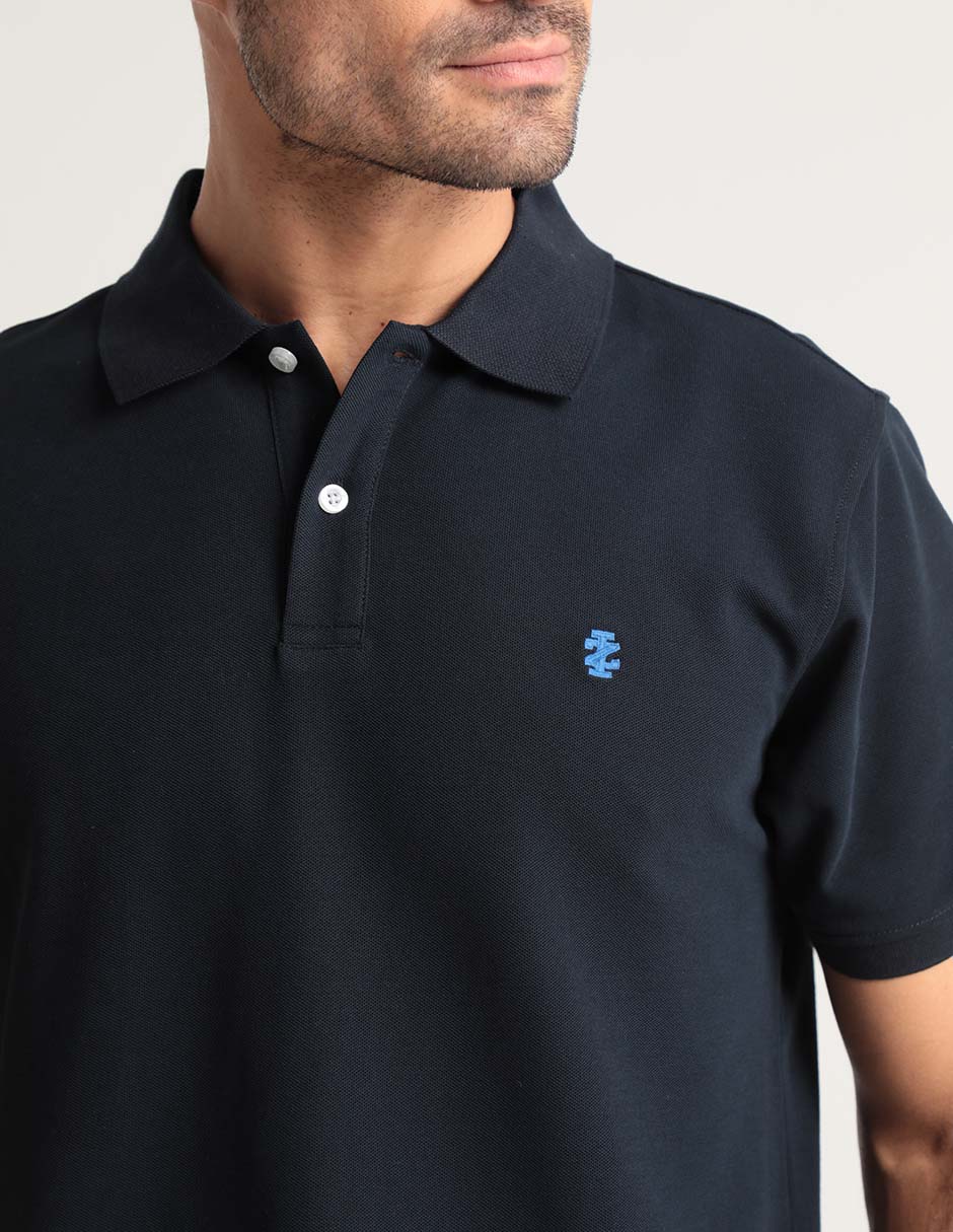 Playera tipo polo para hombre 4