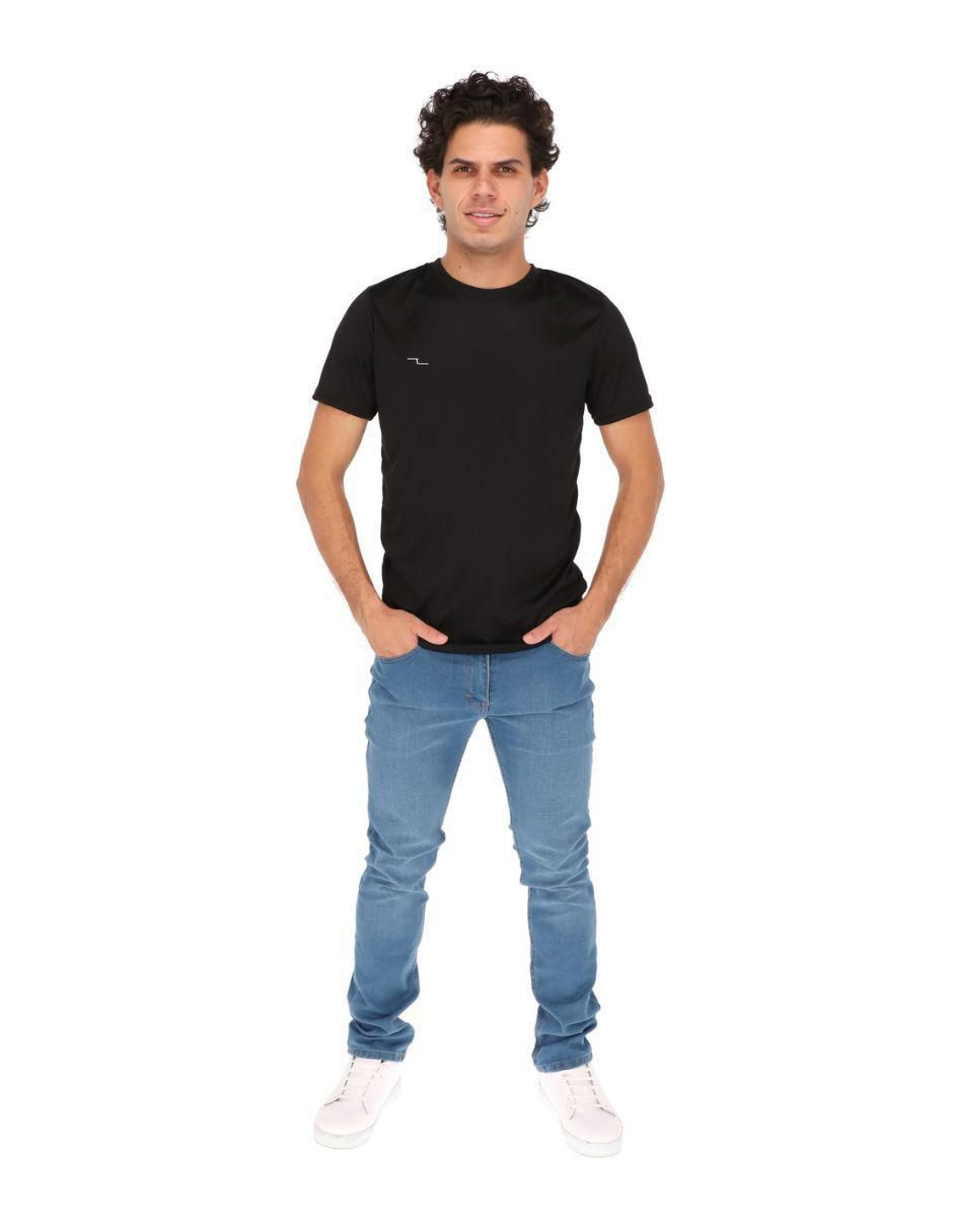 Jeans skinny diferentes diseños para hombre 6