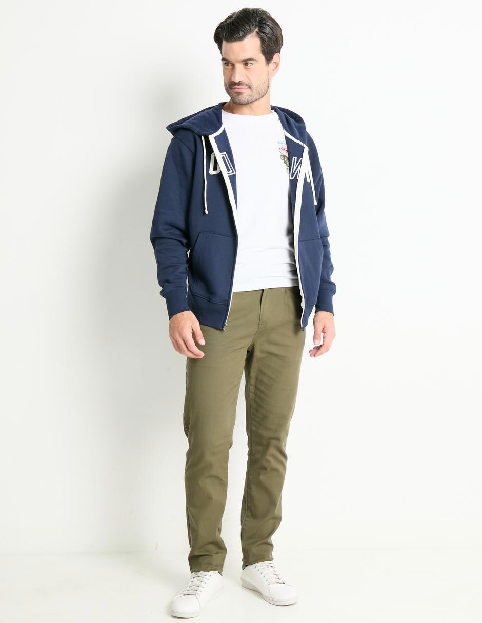 Sudadera para hombre 3