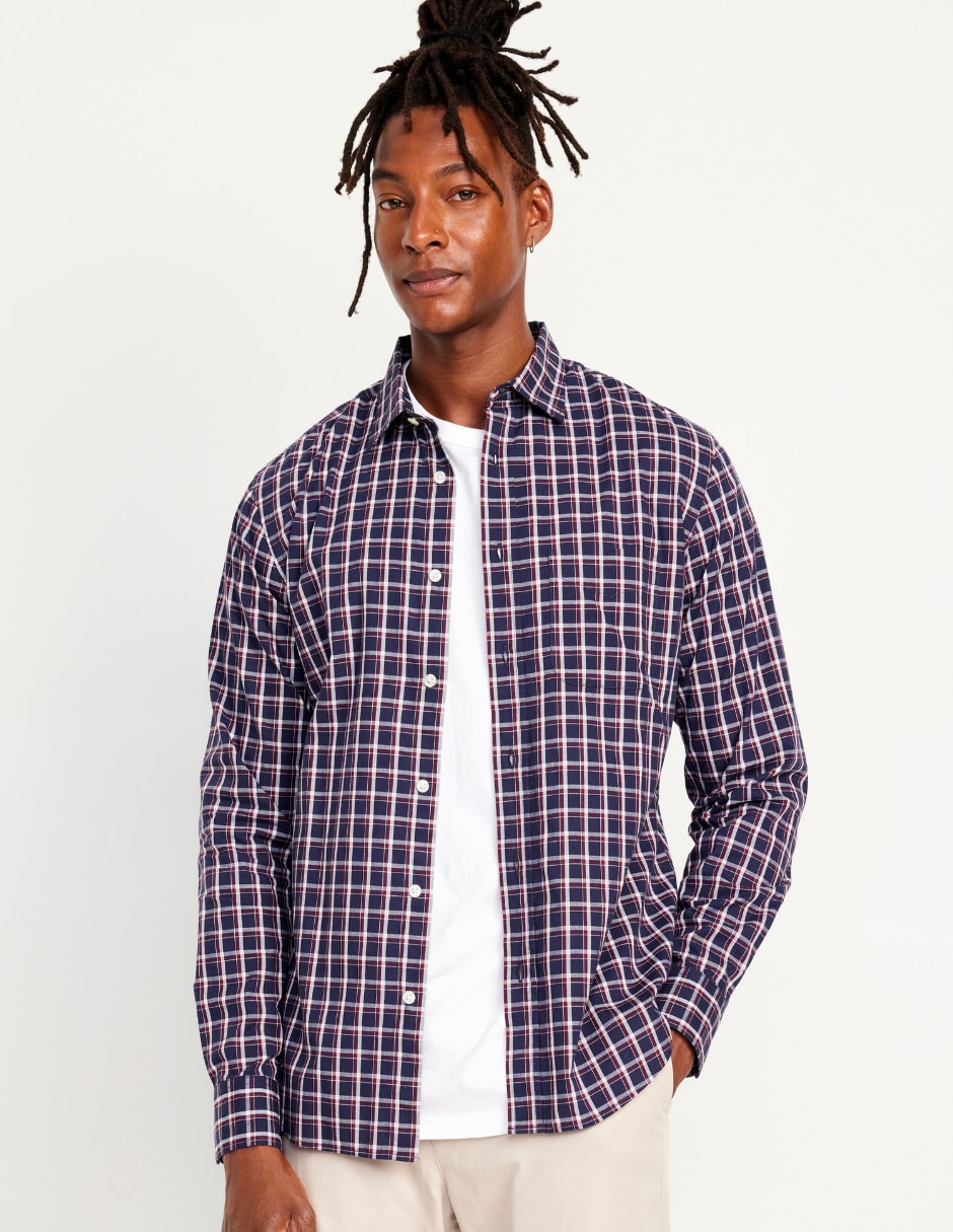 Suburbia Playeras Old Navy Hombre Precio Camisa Casual Old Navy De