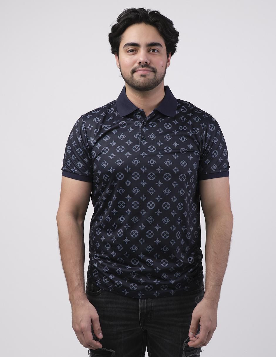 Damier Playeras Polo Louis Vuitton Polo Camisas Louis Vuitton