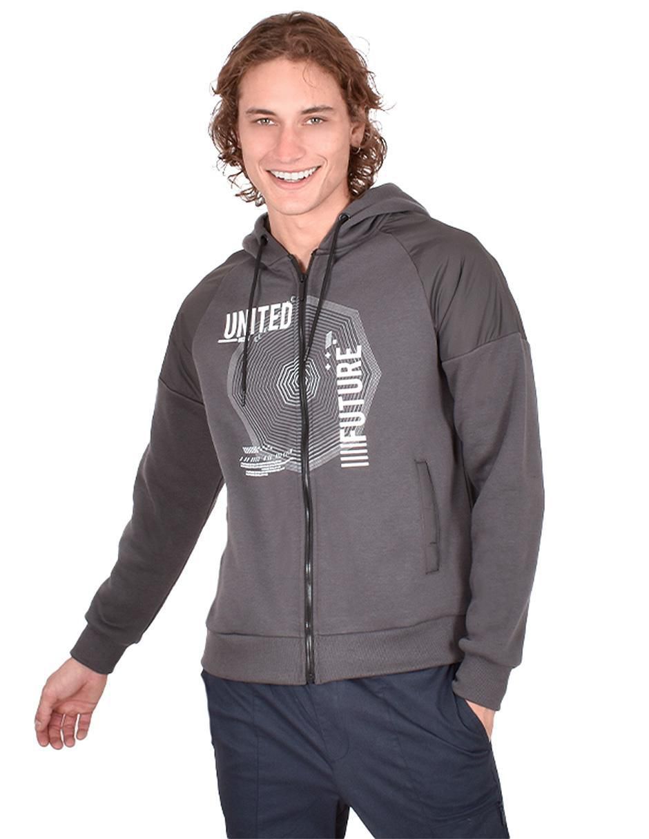 Sudadera para hombre 2