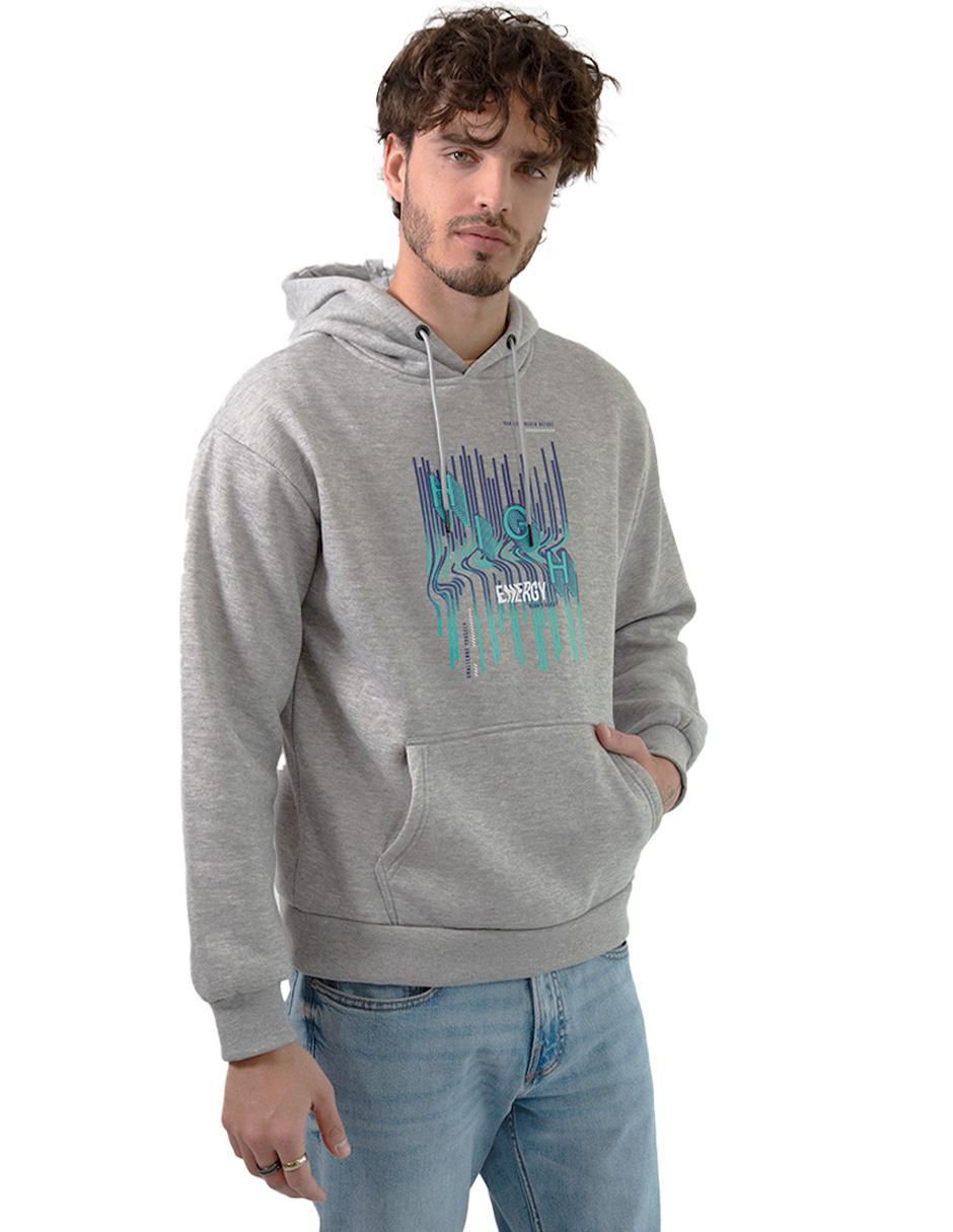 Sudadera para hombre