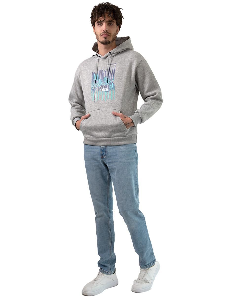 Sudadera para hombre 2