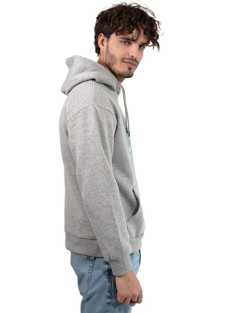 Sudadera para hombre 3