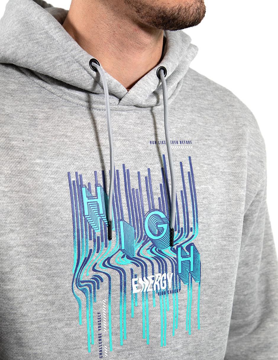 Sudadera para hombre 5