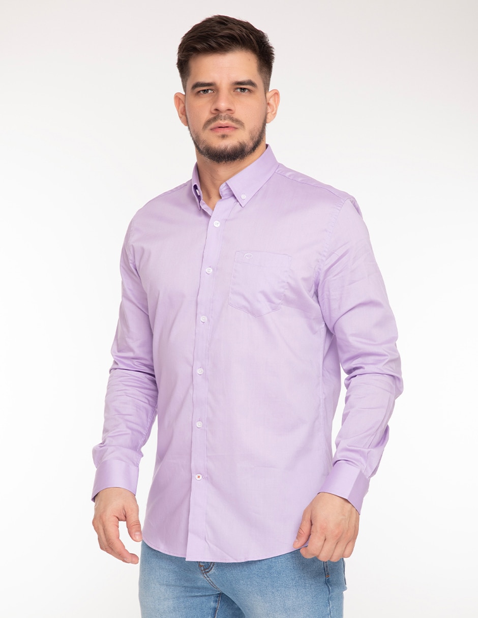 Camisa Rosa Pastel Hombre Camisa De Colores Pastel Pastel Camisas