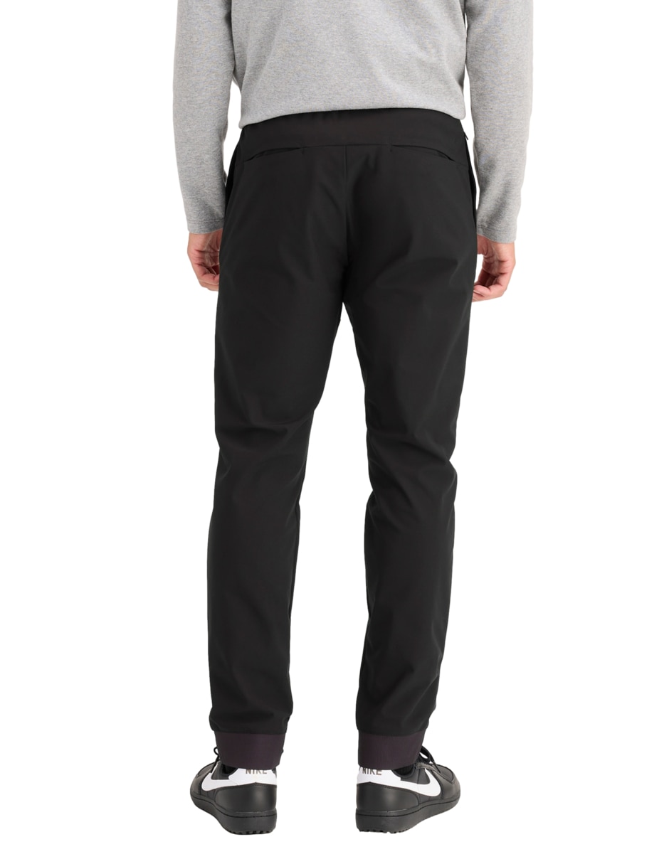 Pantalón casual chino slim para hombre 2