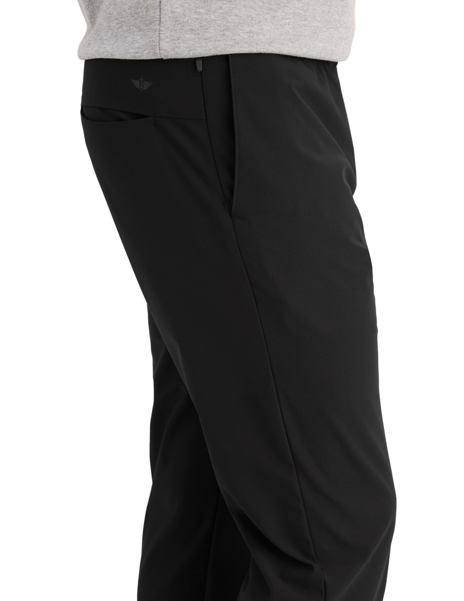 Pantalón casual chino slim para hombre 4