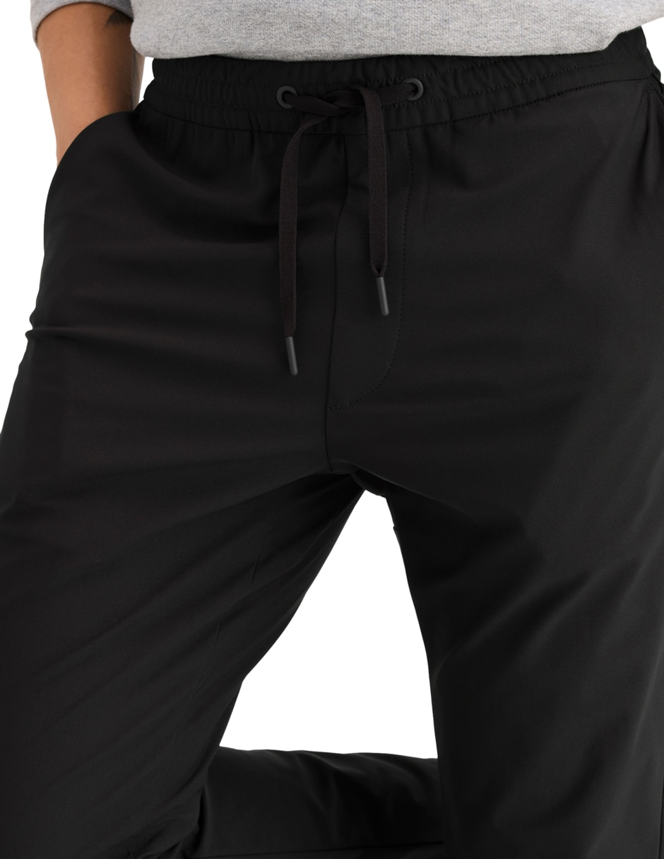 Pantalón casual chino slim para hombre 5