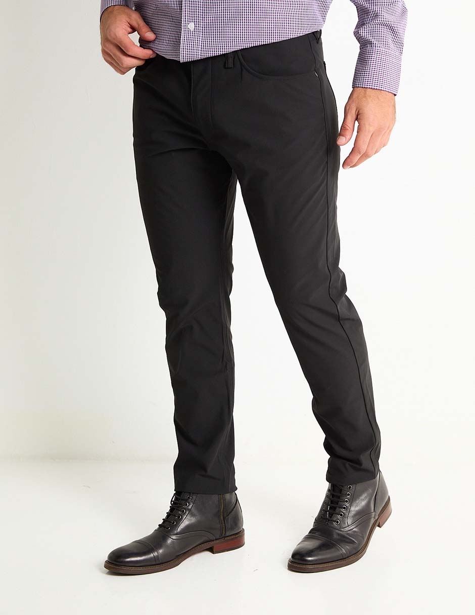 Pantalón Cargo Liverpool Pantalones Hombre Pantalón Cargo Hombre