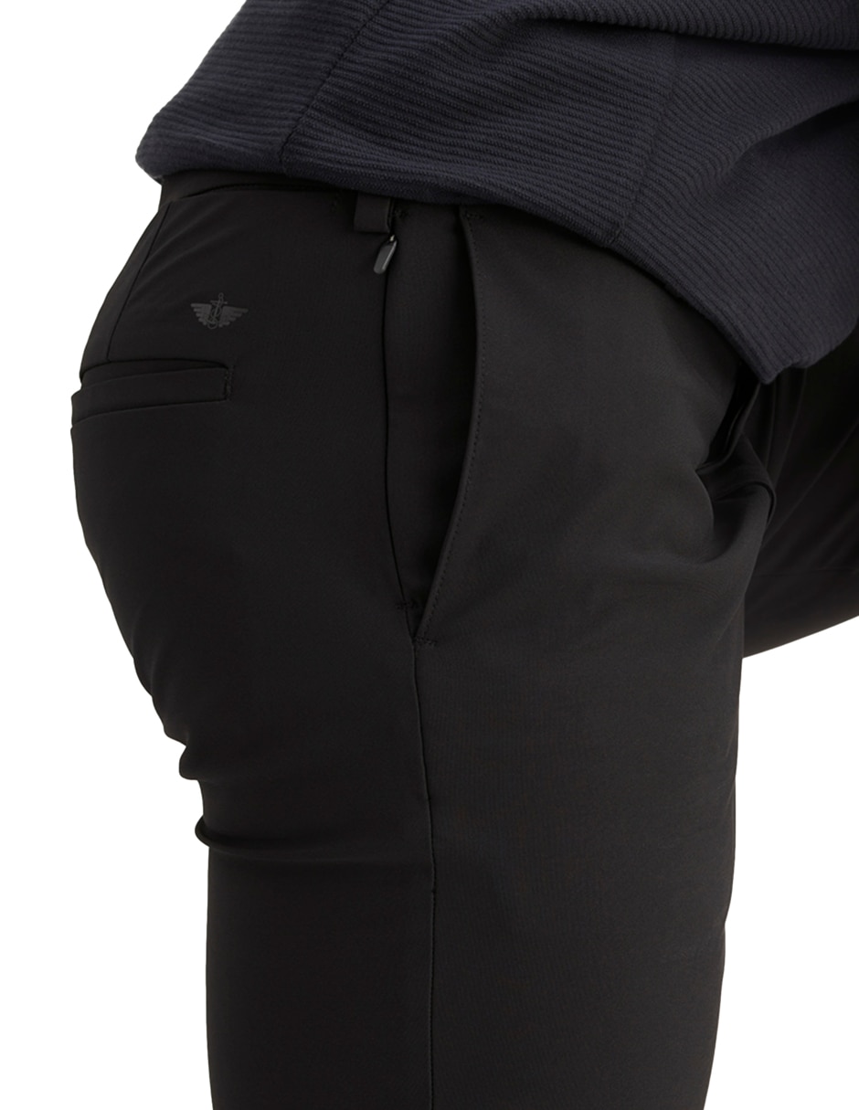 Pantalón slim para hombre 4